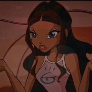 Meet your Posher, Brielle